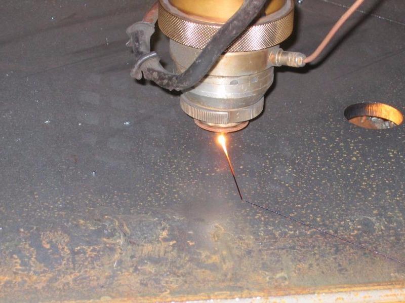 Découpe laser différents matériaux Périgueux
