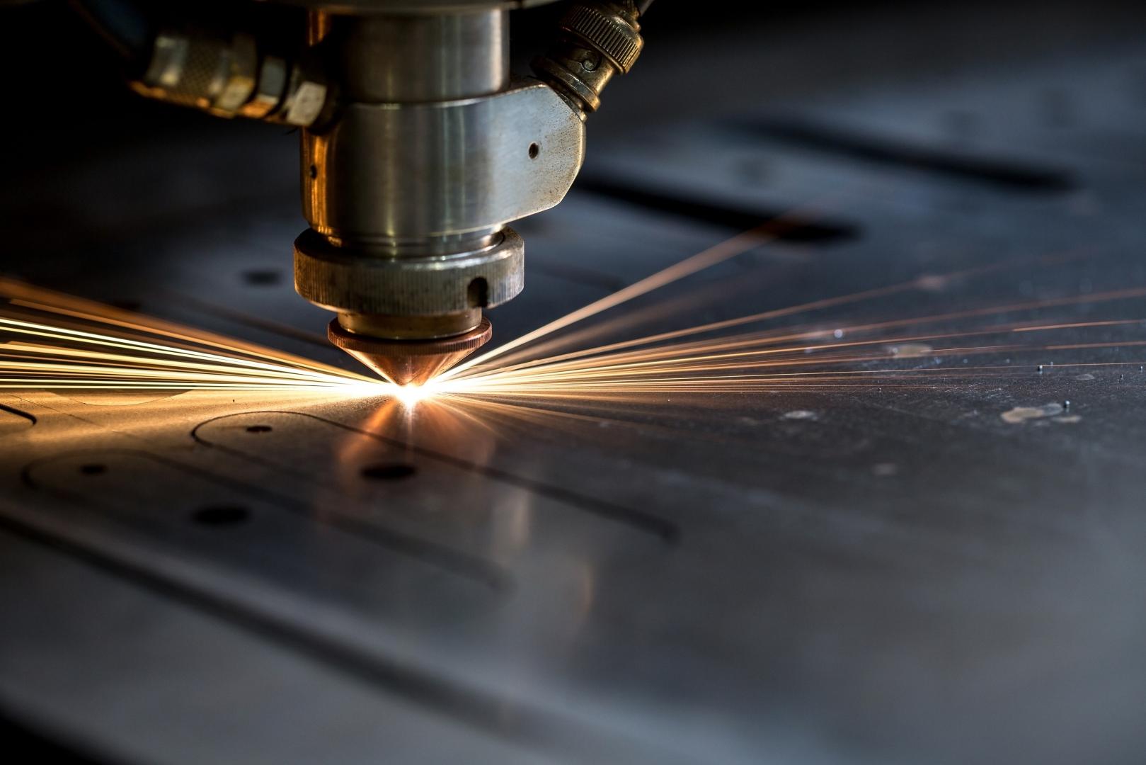 Découpe laser différents matériaux Bergerac